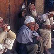 Men of Bahrain, Swat