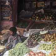 Fruit shop, Bahrain