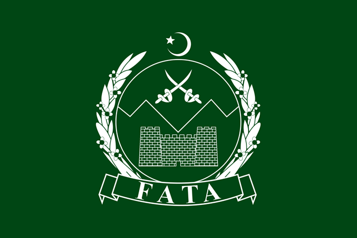 Federally Administered Tribal Areas