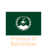 Province of Balochistan