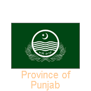 Province of Punjab