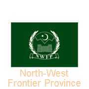 North-West Frontier Province