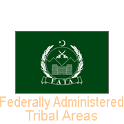 Federally Administered Tribal Areas
