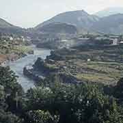 View, Muzaffarabad