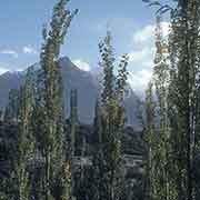 View, Hunza Valley
