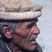 Hunza man