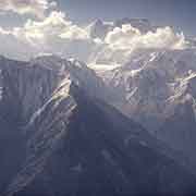 View to Rakaposhi