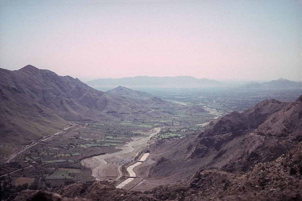 View, Bahrain - Mardan