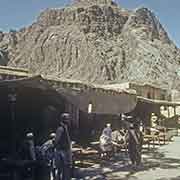 Torkham, Afghan border