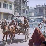 Street in Peshawar