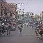 Street in Peshawar