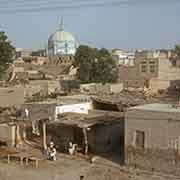 View, Dera Nawab Sahib