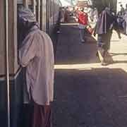 Bahawalpur Railway Station