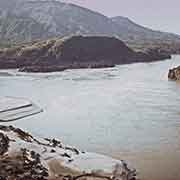 Indus river, Attock Khurd