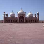 Badshahi Mosque