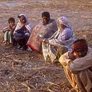 Sindhi men