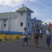 Church of Satitoa