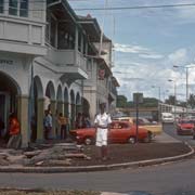 Main Beach Road