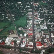 Central Apia