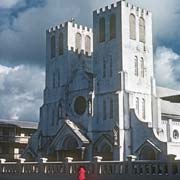 Catholic Cathedral