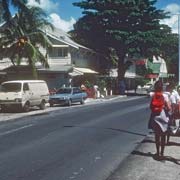 Aggie Grey's Hotel