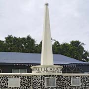 Independence Monument