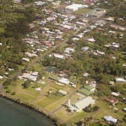 Over Vaiala