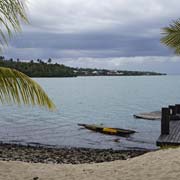 View to Salelavalu