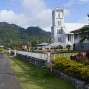 Church of Falefa