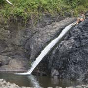 Papase'ea Sliding Rock