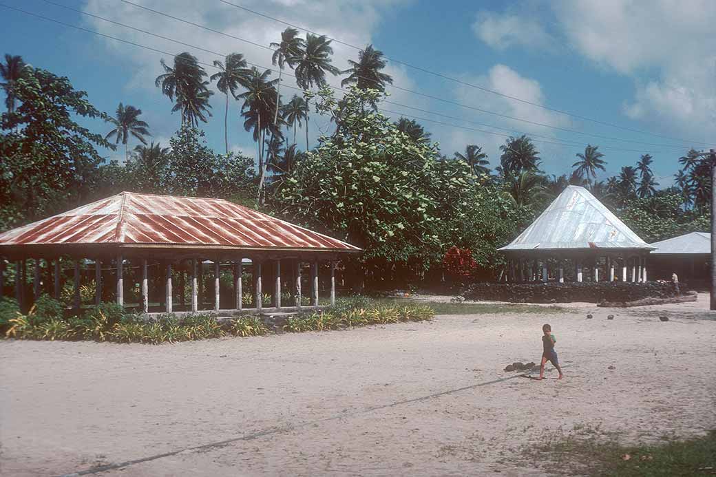 Village of Sale'aula