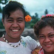 Flower girls