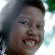 Girl from Utuali'i