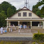 Satuiatua church