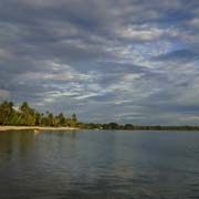 Satuiatua beach