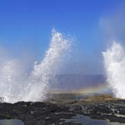 Alofa'aga Blow Holes