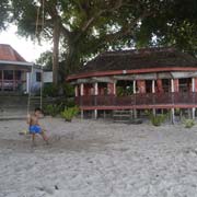 Satuiatua Beach Resort