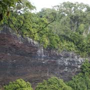 Tafua Savai'i crater