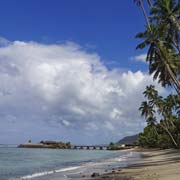 View, 'Aga Reef Resort