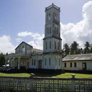 Church of Lotofaga