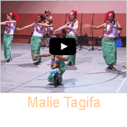 Malie Tagifa