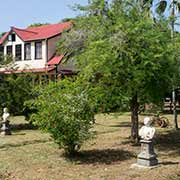 Frederiksburg plantation