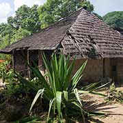 Small museum, Bigiston