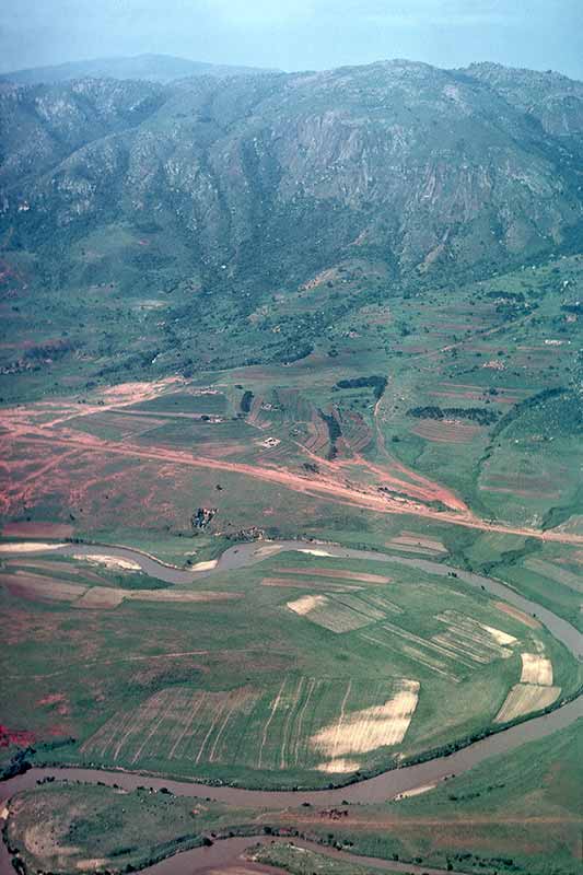 Usutshwana River