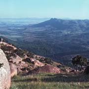 View to Ezulwini Valley