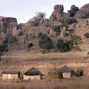 Homestead at Sipocosini