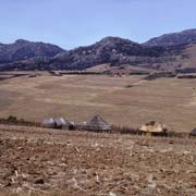 Traditional houses