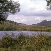 Lake Mantjolo