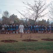 School Assembly