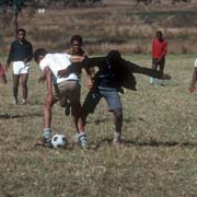 Form 5 Football